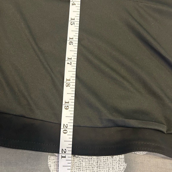 🖤”Hutch” NWT Anthropologie Women’s Stunning Black Suede Waterfall Jacket Size XS - Picture 8 of 13